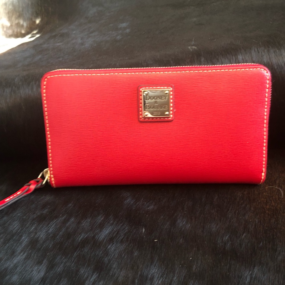 Dooney and Bourke Wallet